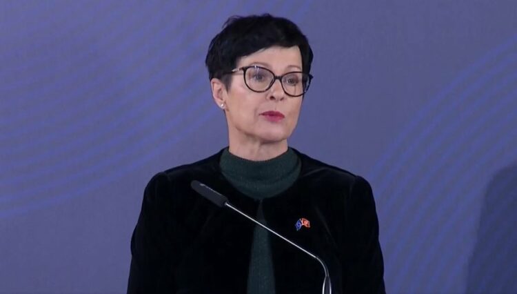 Marta Kos për zgjedhjet e 11 majit: Ishin të lira dhe të ndershme