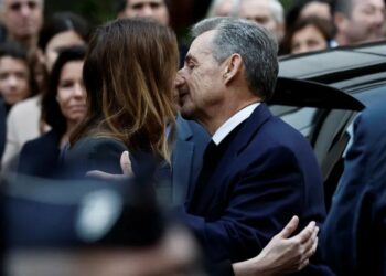 20 ditë në burg/ Nicolas Sarkozy shkroi 11 faqe çdo ditë, pritet botimi i librit