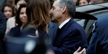 20 ditë në burg/ Nicolas Sarkozy shkroi 11 faqe çdo ditë, pritet botimi i librit