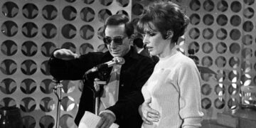 Shuhet ikona e muzikës italiane, Ornella Vanoni