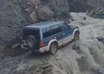 Moti i keq/ Me dhjetëra familje të bllokuara në juglindje