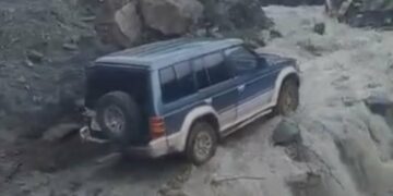 Moti i keq/ Me dhjetëra familje të bllokuara në juglindje