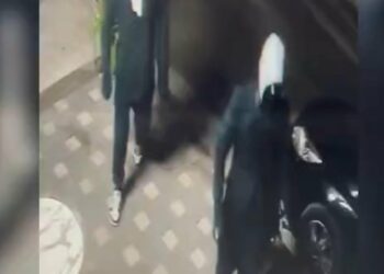 Durrës/ 29-vjeçari theu arrestin dhe grabiste lokale me dy bashkëpunëtorë