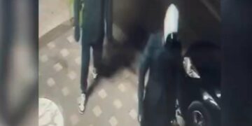 Durrës/ 29-vjeçari theu arrestin dhe grabiste lokale me dy bashkëpunëtorë