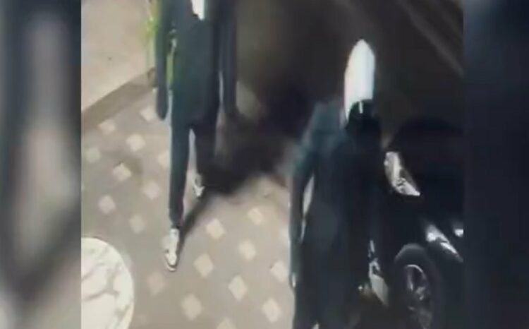 Durrës/ 29-vjeçari theu arrestin dhe grabiste lokale me dy bashkëpunëtorë