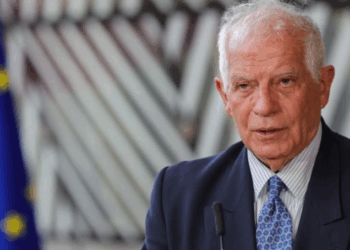 Josep Borrell: SHBA-të nuk mund të konsiderohen më aleate të BE-së