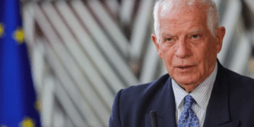 Josep Borrell: SHBA-të nuk mund të konsiderohen më aleate të BE-së