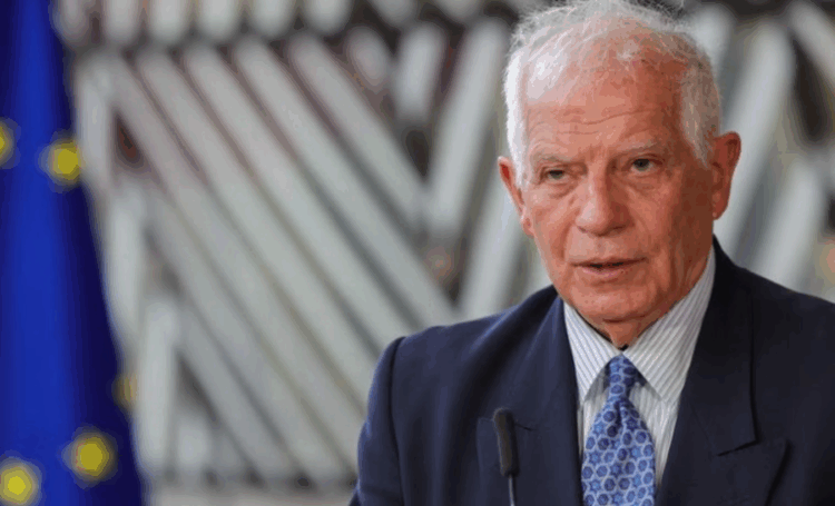 Josep Borrell: SHBA-të nuk mund të konsiderohen më aleate të BE-së