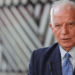 Josep Borrell: SHBA-të nuk mund të konsiderohen më aleate të BE-së