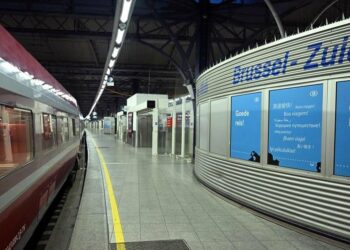 Belgjikë, greva e sindikatave bllokon gjithë vendin