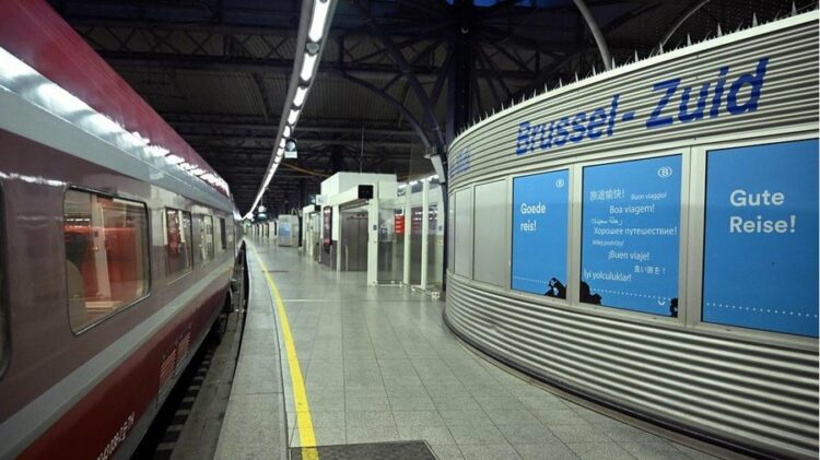 Belgjikë, greva e sindikatave bllokon gjithë vendin