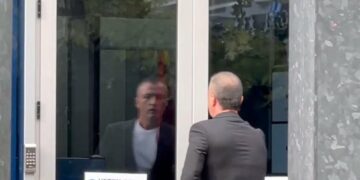 Tërmet Peçi paraqitet në SPAK