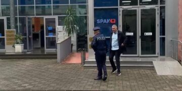 Ish-shefi i Rrugores Roven Zeka shkon në SPAK