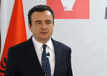 Zgjedhjet e 28 dhjetorit/ Kurti zgjidhet kandidat i Vetëvendosjes për kryeministër