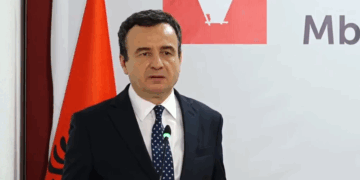 Zgjedhjet e 28 dhjetorit/ Kurti zgjidhet kandidat i Vetëvendosjes për kryeministër