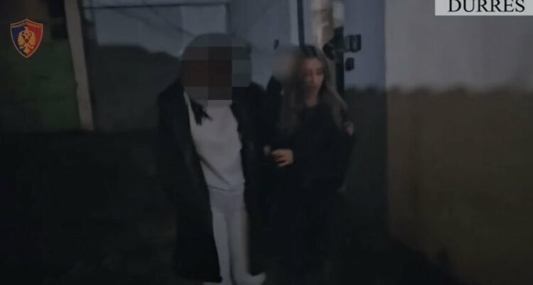 Prostitucion në Durrës/ Arrestohen dy braziliane, sekuestrohen para dhe drogë