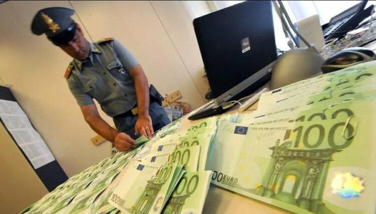 Shkatërrohet grupi i trafikantëve shqiptarë në Itali