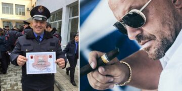 Operacioni antidrogë në Itali, në pranga edhe një oficer i Antiterrorit shqiptar