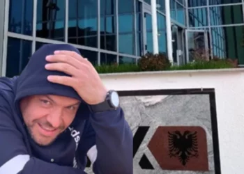 “Është e mirë?/Zbardhen bisedat, oficeri i Antiterrorit komunikon për blerje kokaine