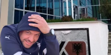 “Është e mirë?/Zbardhen bisedat, oficeri i Antiterrorit komunikon për blerje kokaine