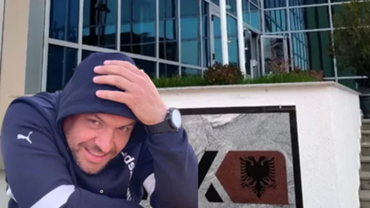 “Është e mirë?/Zbardhen bisedat, oficeri i Antiterrorit komunikon për blerje kokaine