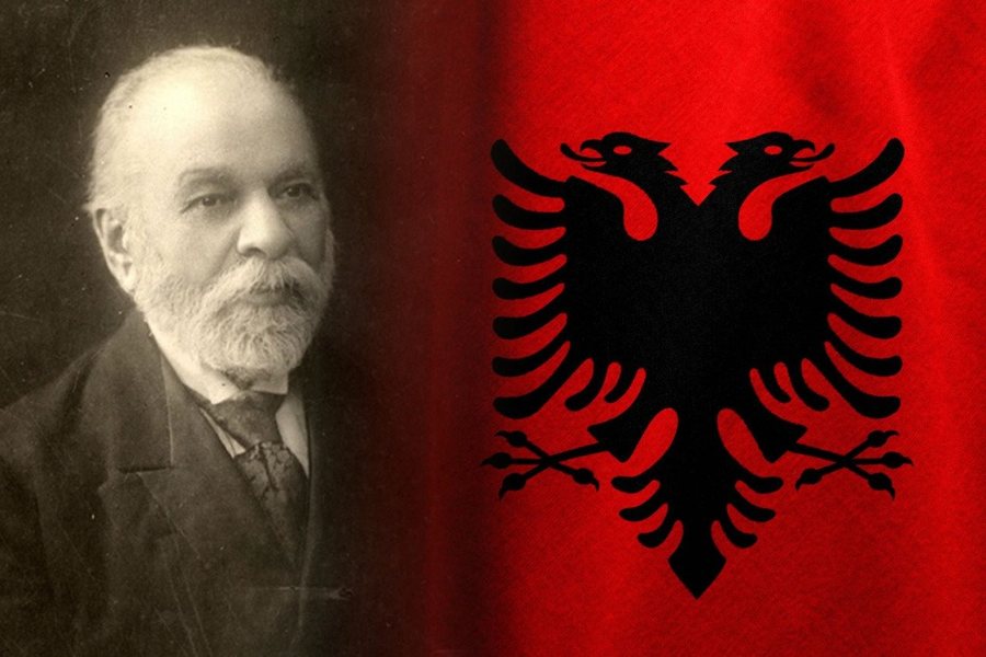 113 vjet Pavarësi  Shqipëria feston kuqezi