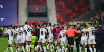 Zyrtarizohet stadiumi ku do të luhet ndeshja Poloni-Shqipëri