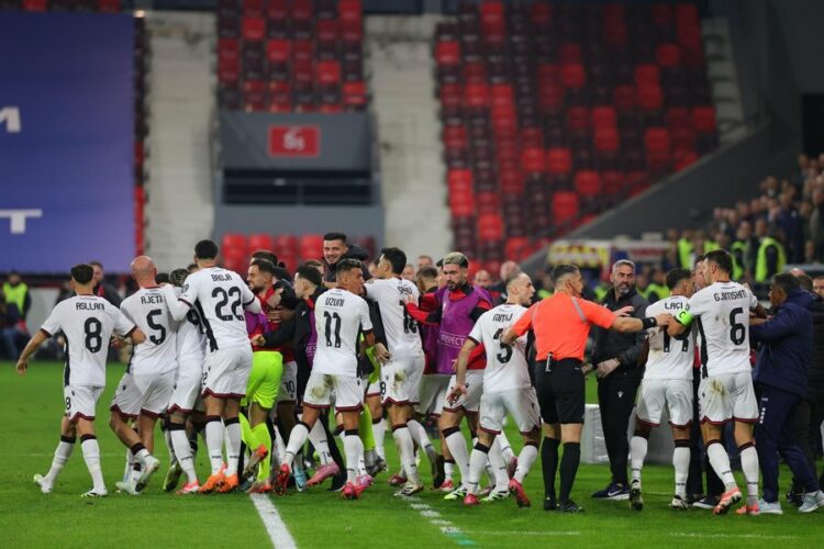 Zyrtarizohet stadiumi ku do të luhet ndeshja Poloni-Shqipëri