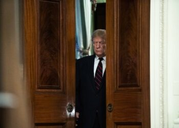 SHBA i mbyll derën emigrantëve nga vendet e botës së tretë