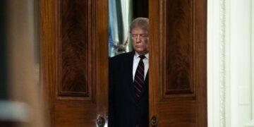 SHBA i mbyll derën emigrantëve nga vendet e botës së tretë