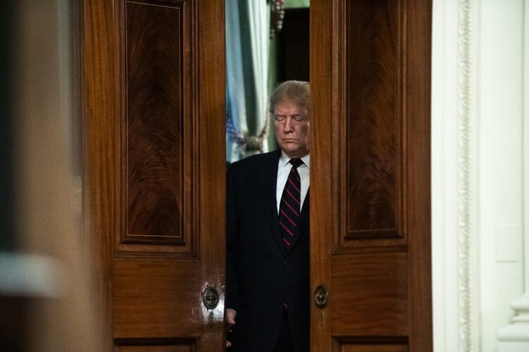 SHBA i mbyll derën emigrantëve nga vendet e botës së tretë