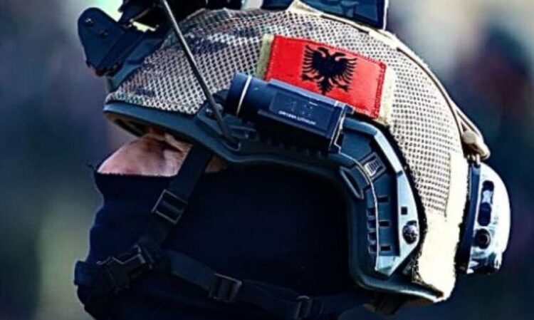 NATO uron Shqipërinë për Ditën e Pavarësisë me fotografinë e veçantë