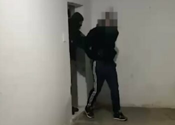 Arrestohet 29-vjeçari, dhunoi babanë e tij