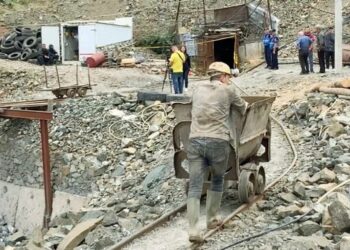 Aksident në minierën e Martaneshit, humb jetën administratori