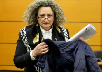 GJKKO rrëzon kërkesën e gjyqtares Irena Gjoka