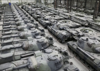 BE propozon “Shengen ushtarak”