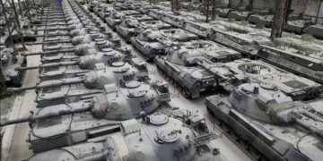 BE propozon “Shengen ushtarak”