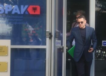 SPAK kërkon ekstradimin e ish-zv.kryeministrit Ahmetajt nga Zvicra
