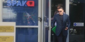 SPAK kërkon ekstradimin e ish-zv.kryeministrit Ahmetajt nga Zvicra