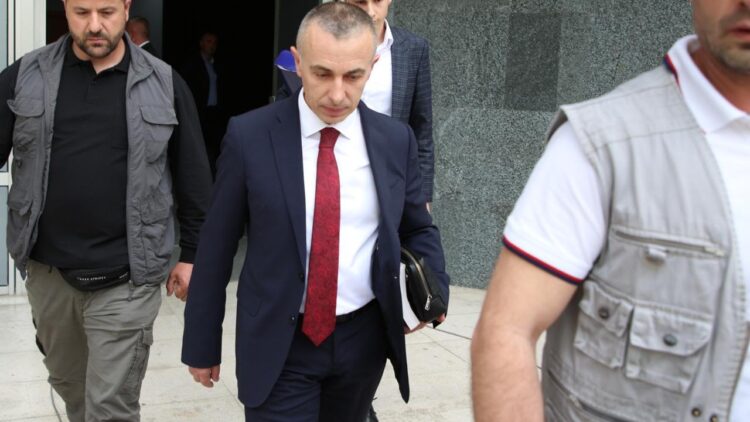 GJKKO urdhëron SPAK të hetojë deputetin e PD, Arjan Ndoja