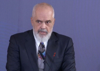 Pezullimi nga detyra e Ballukut, Rama: Cenim i kompetencave të kryeministrit dhe…