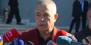 Ish-truproja i Fatos Nanos: PS dhe PD s’donin që ai të bëhej President
