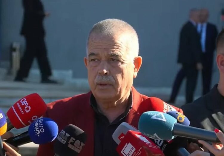 Ish-truproja i Fatos Nanos: PS dhe PD s’donin që ai të bëhej President