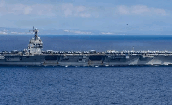 SHBA-të sulmojnë anijet në Karaibe