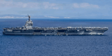 SHBA-të sulmojnë anijet në Karaibe