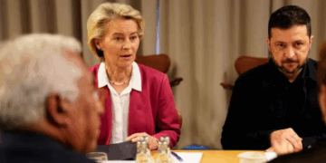 A do të funksionojë plani 12-pikësh i BE-së për Ukrainën?