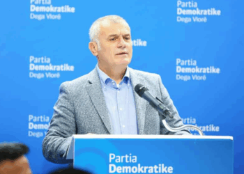 Bujar Leskaj i paraqet Berishës dorëheqjen