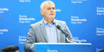 Bujar Leskaj i paraqet Berishës dorëheqjen