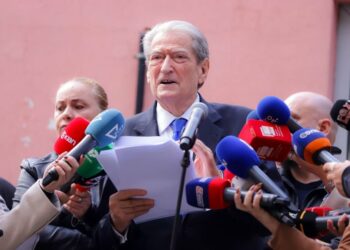 Berisha publikon dokumentin: Policia greke vërteton ekspulsin e Irenës me 5 mbiemra