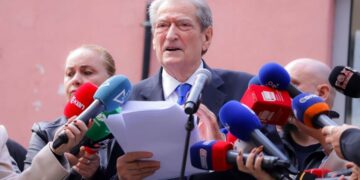 Berisha publikon dokumentin: Policia greke vërteton ekspulsin e Irenës me 5 mbiemra